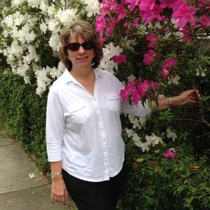 Meet your Posher, Cheryl